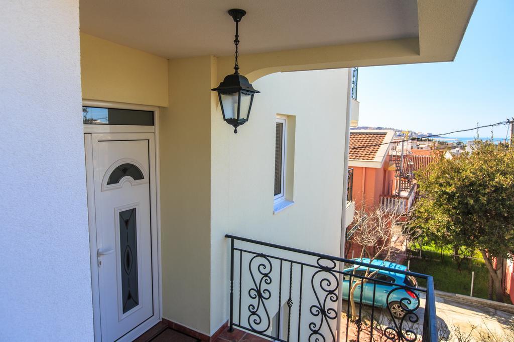 Apartments Aleksic بار المظهر الخارجي الصورة